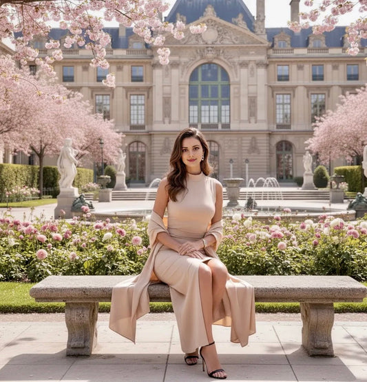 Mein Herbstmoment in Berlin – 14.09.2025