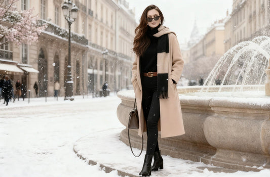 Ever feel like your outfit is missing that final touch?