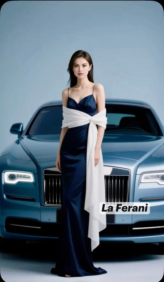 Kennst du das Gefühl, wenn dein Outfit einfach ‘nicht reicht’?