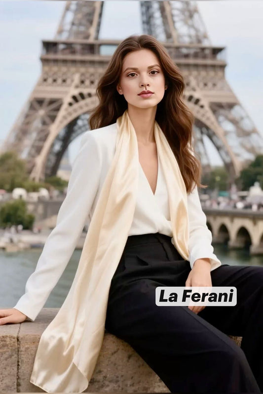 La Ferani – Ein Hauch von Eleganz