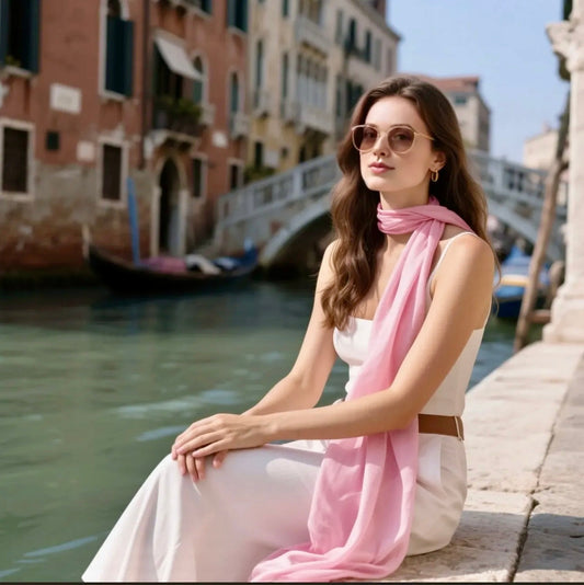 Venedig, 03.08.2025 – ein Tag voller Magie.