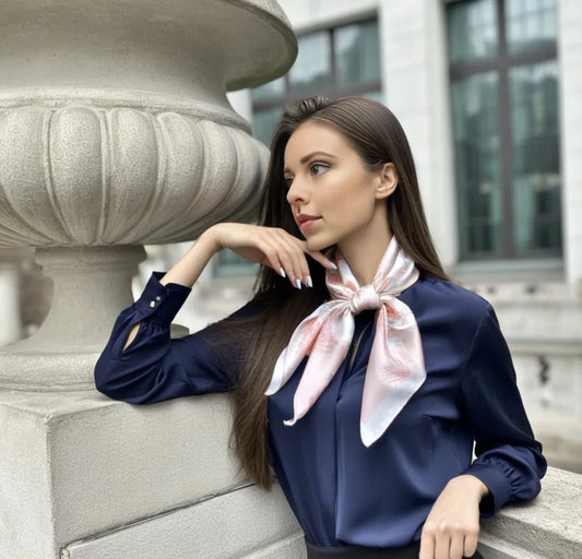 🍂 Elevate Your Autumn Style with Our New Scarf Collection! 🍁