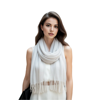 Cashmere Scarf