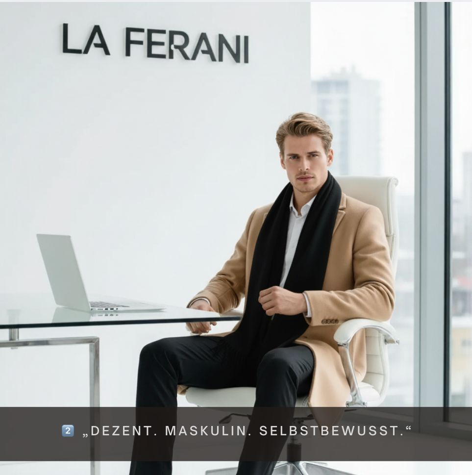 LA FERANI